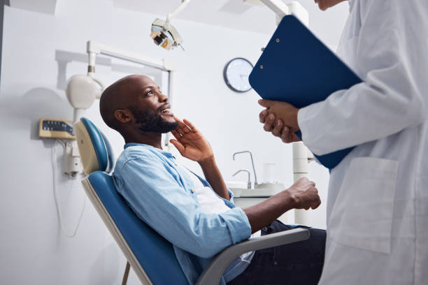 Best Emergency Dental Care for Broken or Chipped Teeth in Amador Pines, CA