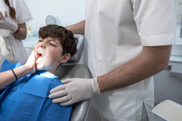 Best Emergency Denture Repair in Amador Pines, CA