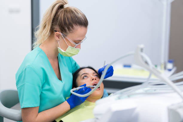 Best Emergency Gum Treatment in Amador Pines, CA