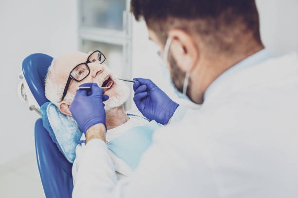 Best Same-Day Emergency Dental Services in Amador Pines, CA